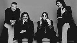 Black Sabbath, 2005