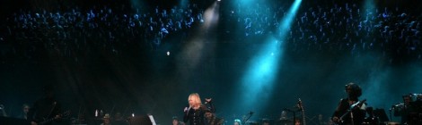 Концерт на Лили Иванова, 2012