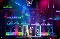 lady Gaga Sofia bulevard bg 1