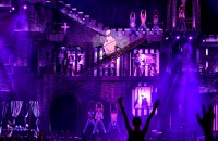 lady Gaga Sofia bulevard bg