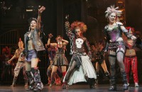 "We Will Rock You" Media Call