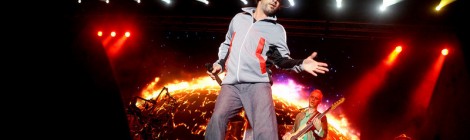 Концерт на Jamiroquai и Jessie J, 2013Jamiroquai, 2013