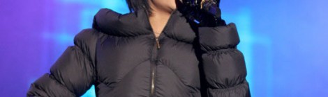Rihanna, 2007Rihanna, 2007