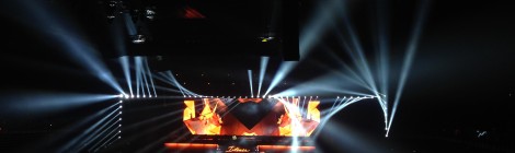 Armin ONLY Intense, 2014