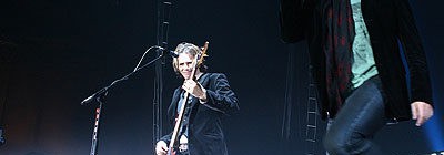 Duran Duran, 2006Duran Duran, 2006