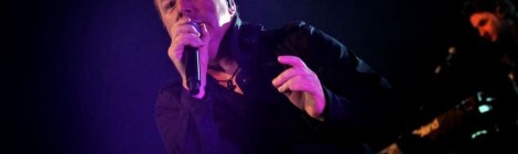 Simple Minds, 2009Simple Minds, 2009